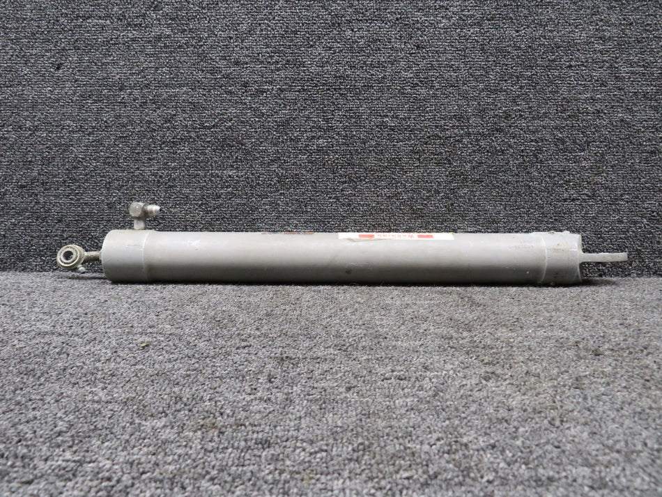 400037-505 Piper Main Gear Actuator (Broken Fitting)