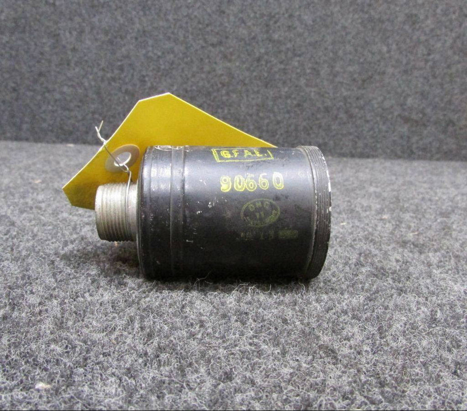 25101-A98-1-B1 Bendix Manifold Press Indicator (Volts: 26)