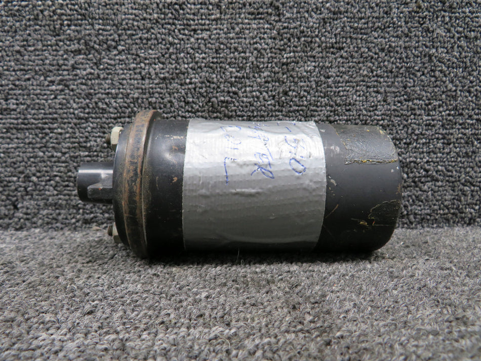 719843 Cessna 310H Heater Coil Assembly (Missing Cord)