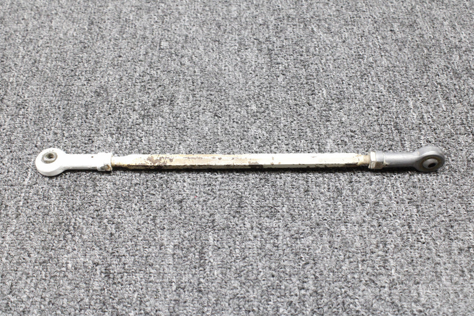 35476-003 Piper PA32-301T Aileron Bellcrank Control Push Rod Assembly