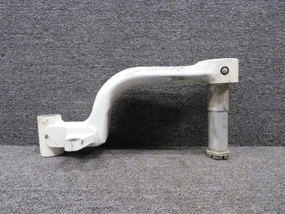 169-810000-613 Beechcraft 23 Main Gear Fork and Axle Assembly LH