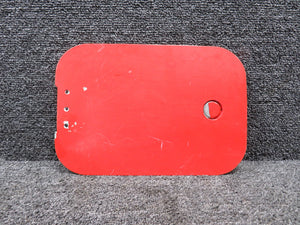 101019-501 Grumman AA-1 Cowl Access Door (Colored)
