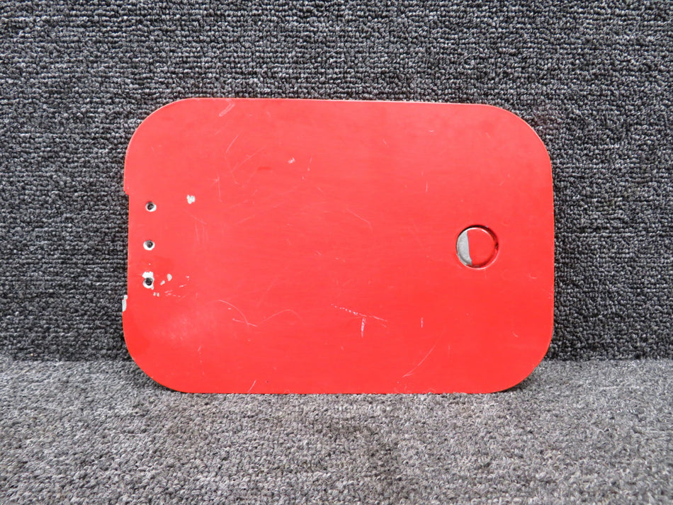 101019-501 Grumman AA-1 Cowl Access Door (Colored)