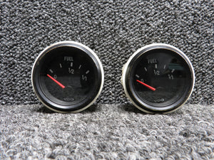 301-220-002 VDO Fuel Gauge Set of 2