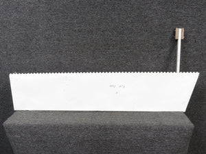 Zenith CH-601 XLB Flap Assembly LH (Damaged, Core)