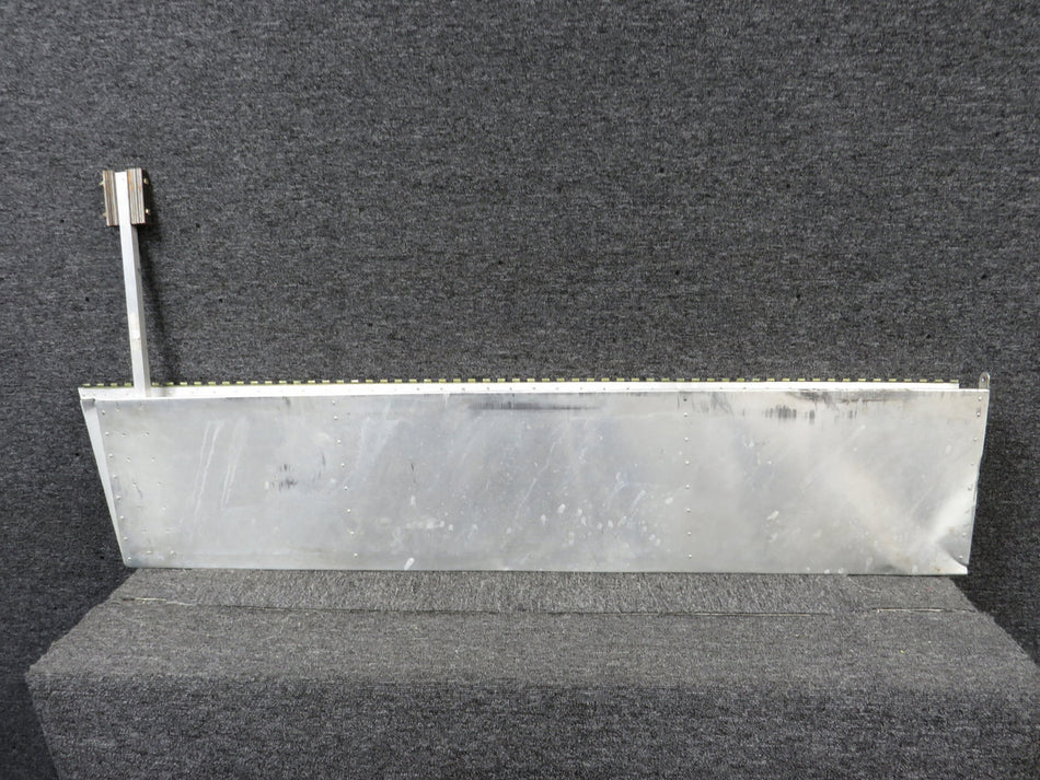 Zenith CH-601 XLB Flap Assembly LH (Damaged, Core)