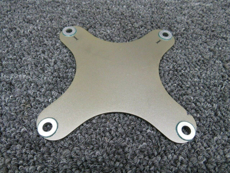 A947-2 Robinson R44 Flex Shaft Tail Rotor Assembly