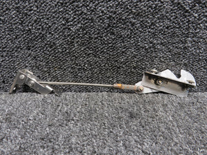 6C4-1 Zenith CH-601 XLB Non-Locking Canopy Latch (Bent)