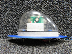 152-0039DF Zenith CH-601 XLB Strobe Light LH