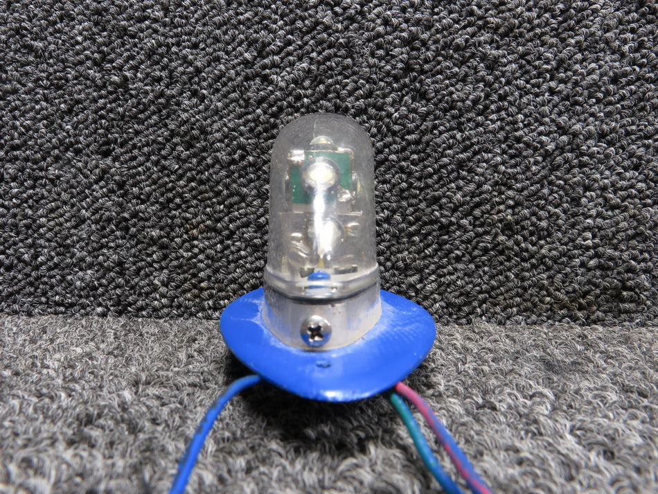 152-0039DF Zenith CH-601 XLB Strobe Light LH