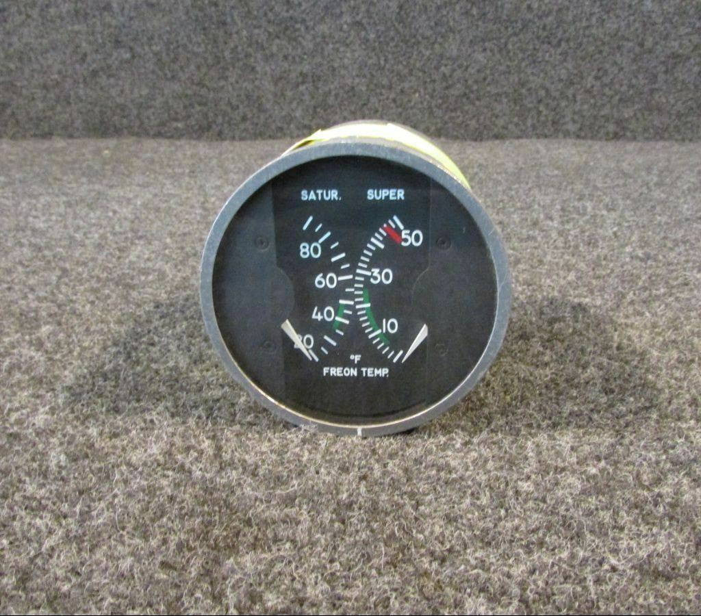 177BDL 2W Lewis Engine Temperature Indicator BAS Part Sales | Airplane Parts