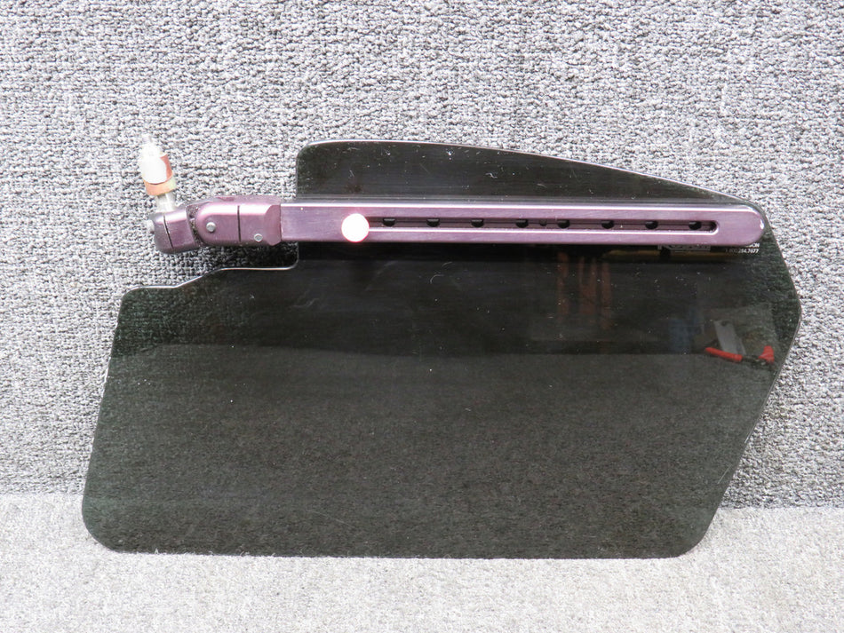 RPF-300-2 Rosen Sun Visor Set LH and RH with STC