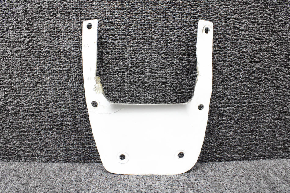 GF38682-02 Globe Fiberglass Nose Wheel Fairing Cover Forward (Cracked)