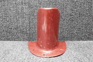 38700-004 Piper PA32-301T Nose Gear Strut Fairing Forward