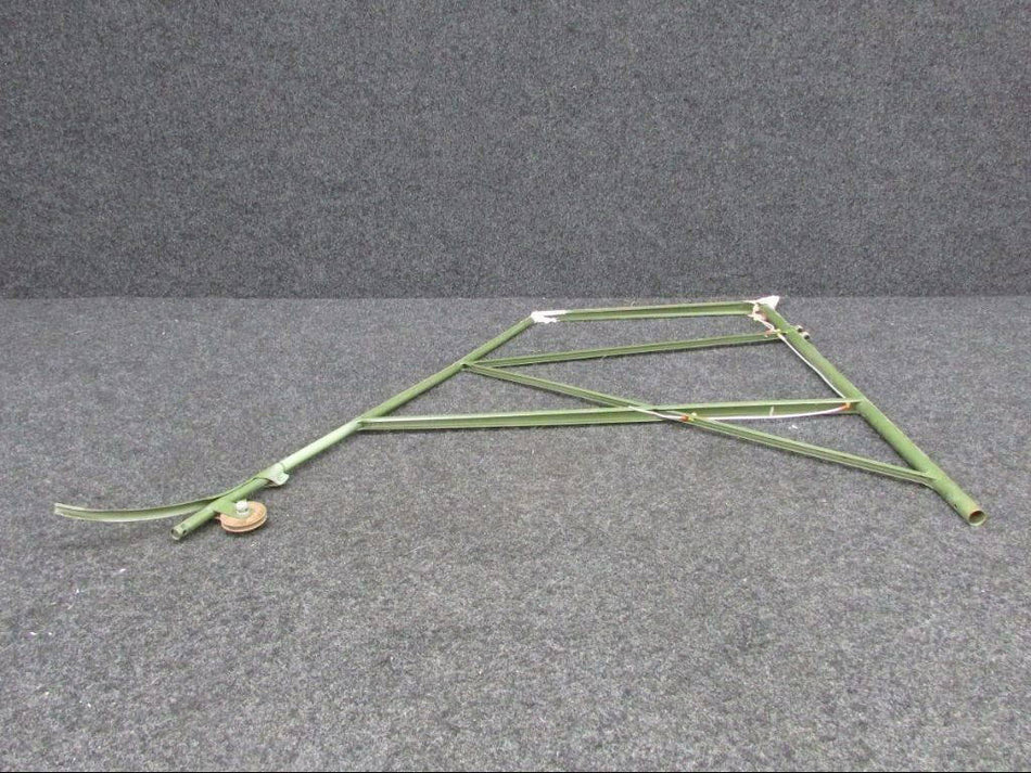 U11783-000 Piper PA16 Vertical Stabilizer Assembly (SA)