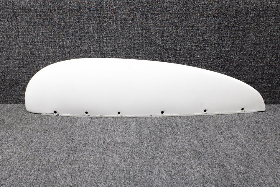 63584-000 (Alt: 63584-016) Piper PA32-301T Stabilator Tip LH or RH (White)