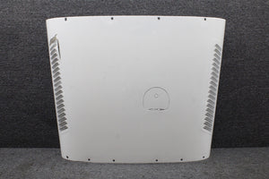 36592-002 (Use: 36592-802) Piper PA32-301T Engine Cowl Upper Aft (Damaged)