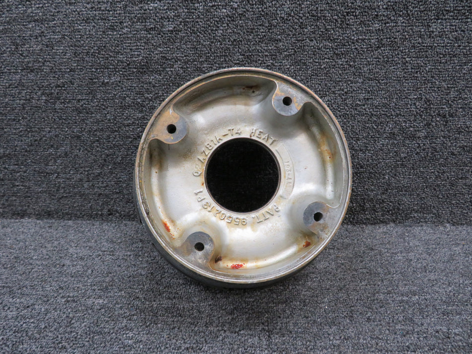 9534641 Goodyear 9550213 6.00-6 Inner Wheel Half (No Bearings)