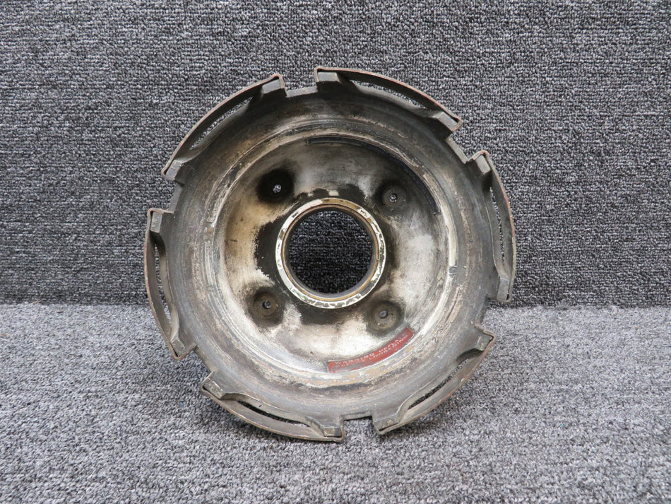 9534641 Goodyear 9550213 6.00-6 Inner Wheel Half (No Bearings)