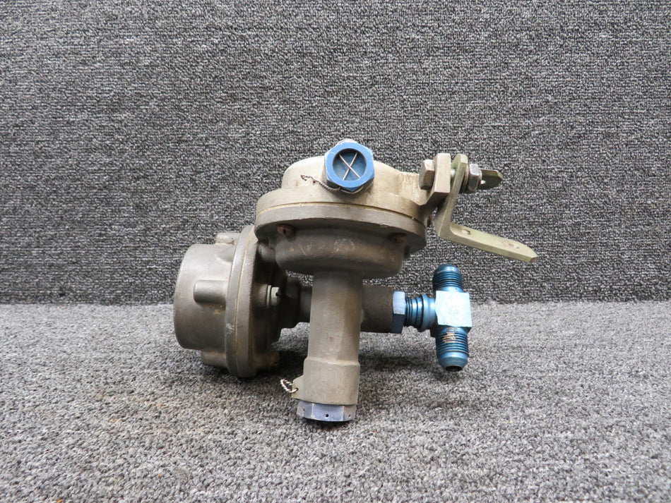 5050376-1 Garrett Corp. CBP2-1 Controller (Rusted Fitting)