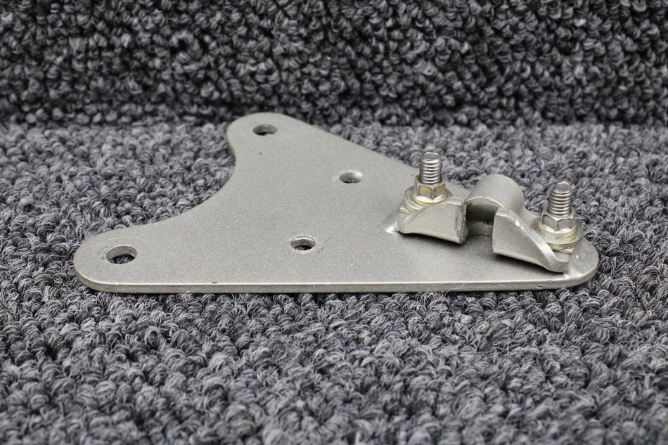 98645-007 Piper PA32-301T Mixture Control Cable Mount Plate