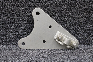 98645-007 Piper PA32-301T Mixture Control Cable Mount Plate