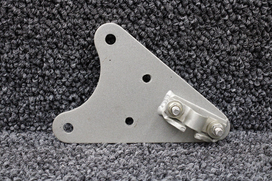 98645-007 Piper PA32-301T Mixture Control Cable Mount Plate