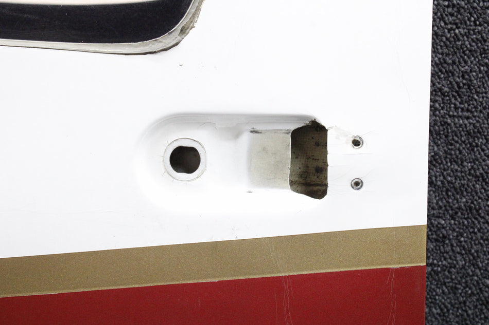 96981-010 Piper PA32-301T Aft Cabin Door Structure