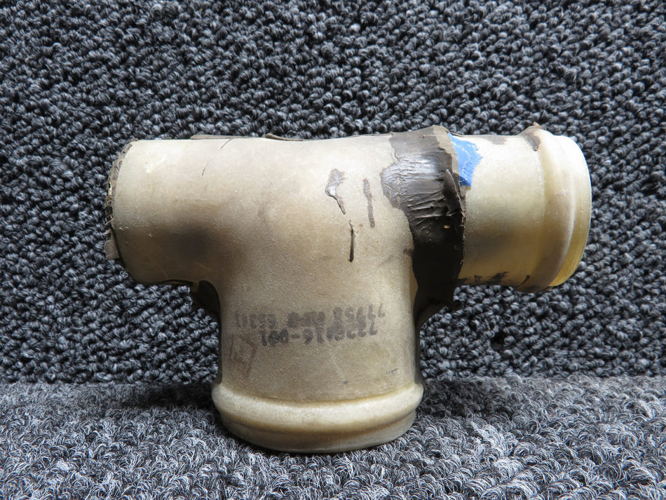 7228416-003, 7228416-001 SAAB 340A Tee Cover Set