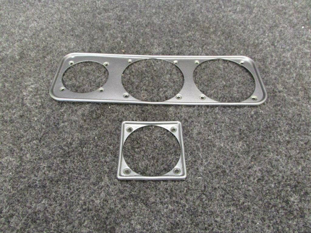 0713208-2 Cessna 182D Escutcheon BAS Part Sales | Airplane Parts