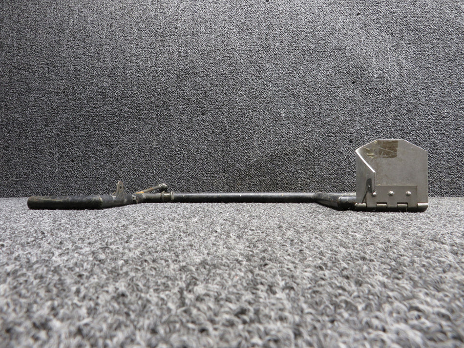 6B9-1L Zenith CH-601 XLB Pilot Rudder Pedal (Rust)