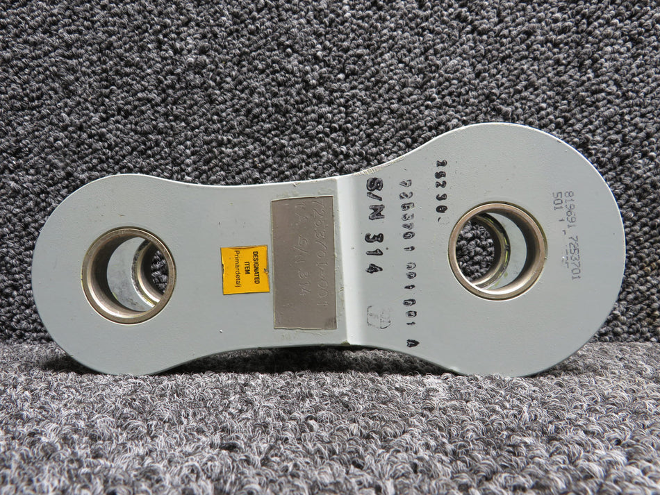 7253701-001 SAAB 340A Dual Link