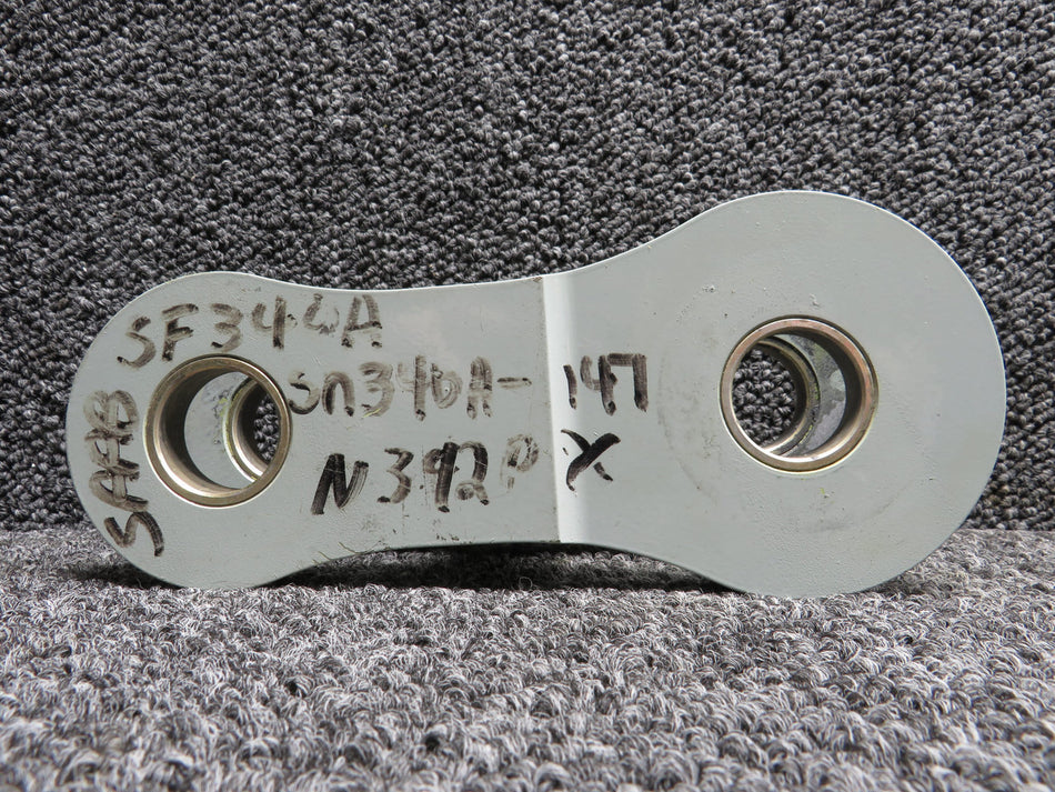 7253701-001 SAAB 340A Dual Link