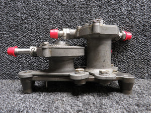 2100570-001 Controlex-Eanco Power Gearbox Assembly