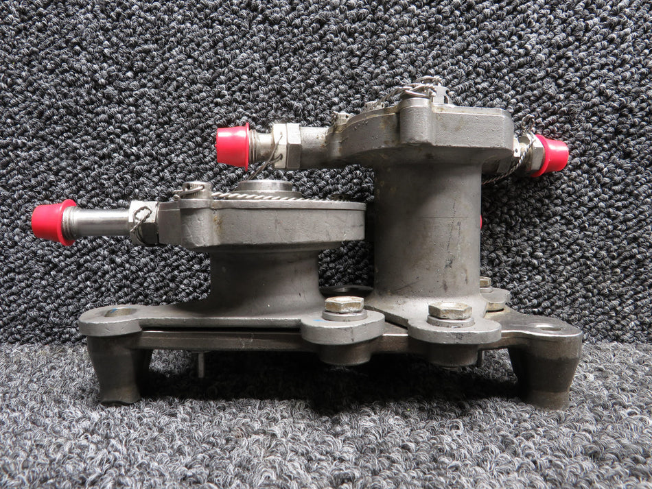2100570-001 Controlex-Eanco Power Gearbox Assembly