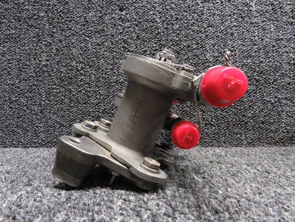 2100570-001 Controlex-Eanco Power Gearbox Assembly