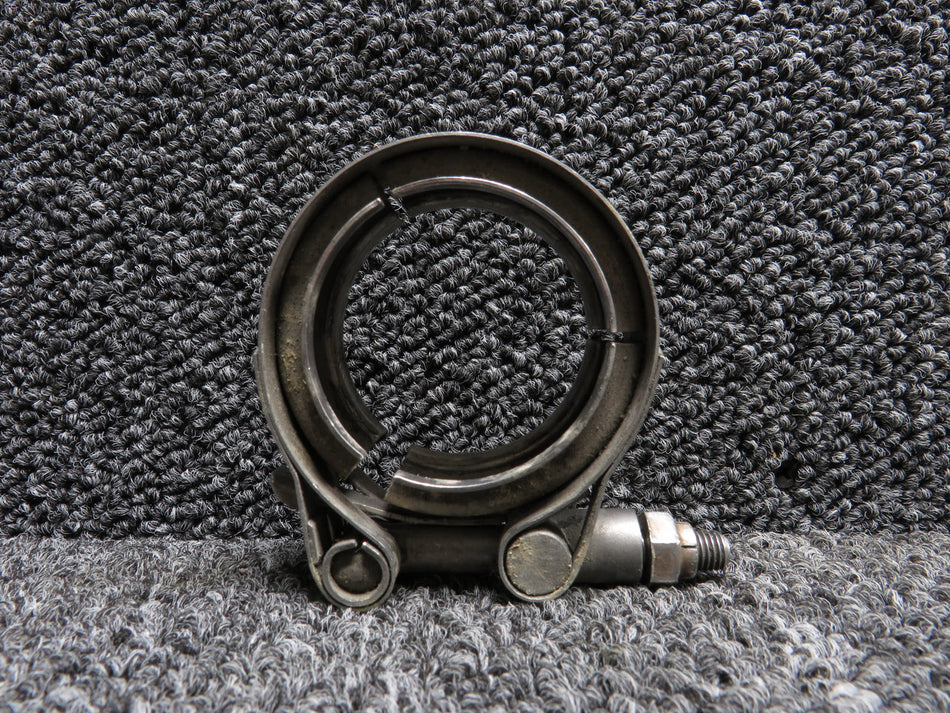 4082T45P01 Janitrol Dual-Lock Clamp