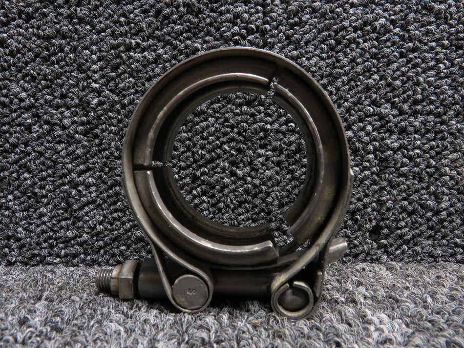 4082T45P01 Janitrol Dual-Lock Clamp