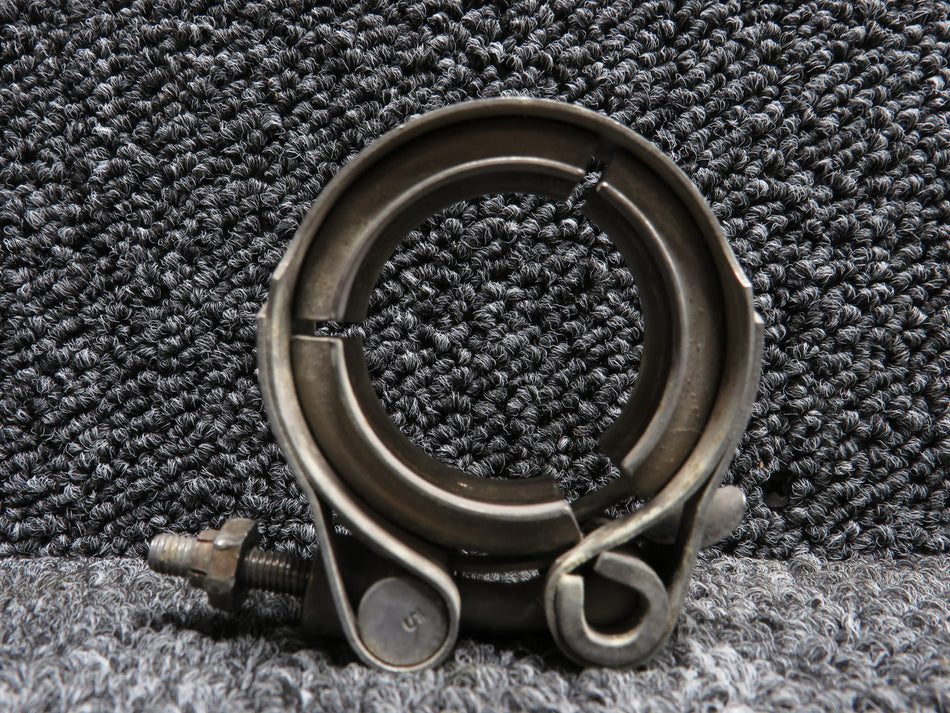 4082T47P01 Janitrol Dual-Lock Clamp