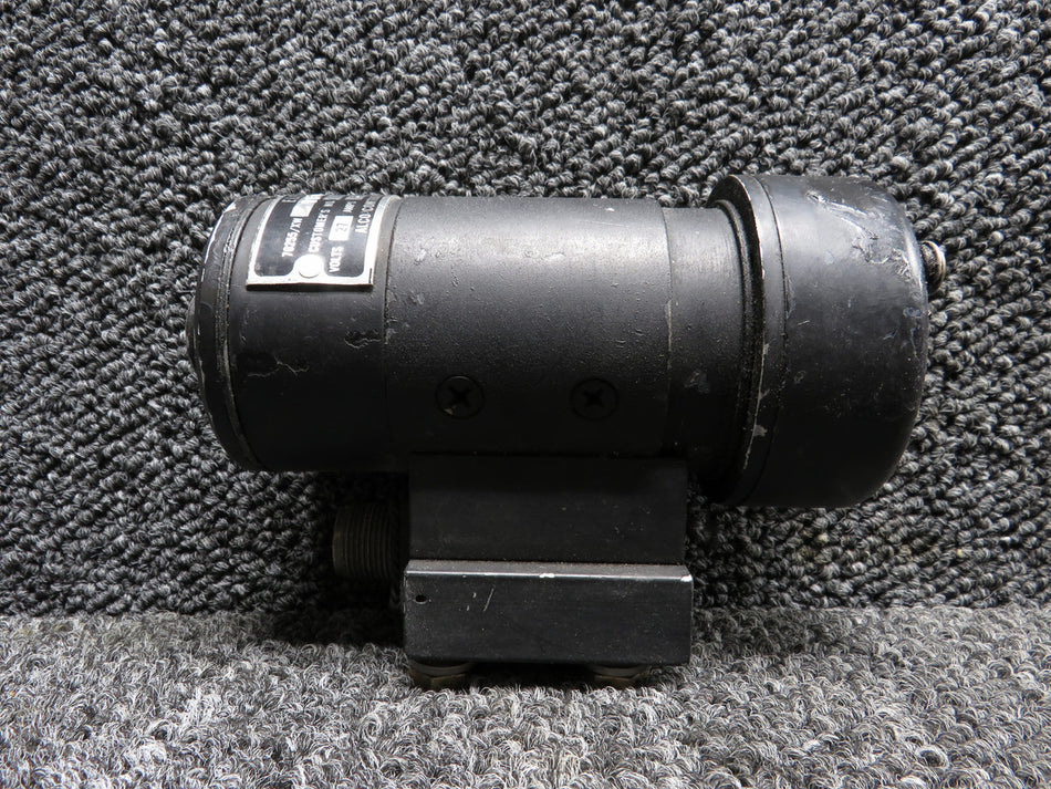XW21160-G1 Alco Controls Electric Motor