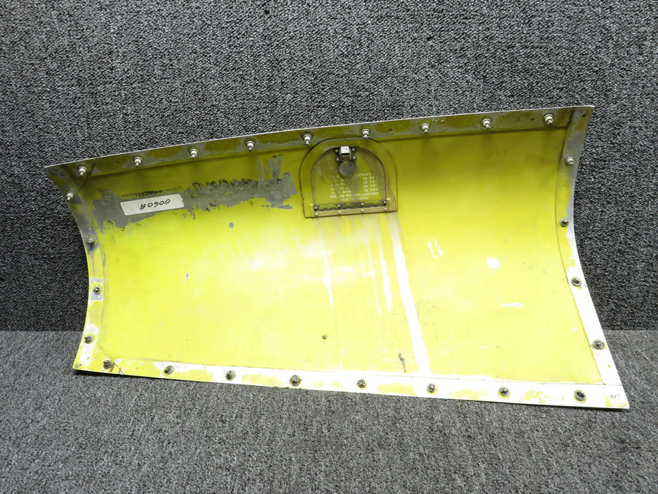 25245-000 Piper PA30 Inboard Cowling Assembly LH with Oil Filler Door