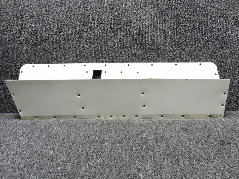 170016-240 Commander 690-A Wing Inboard Upper Trailing Edge RH