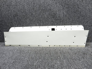 170016-239 Commander 690-A Wing Inboard Upper Trailing Edge LH (Damaged)