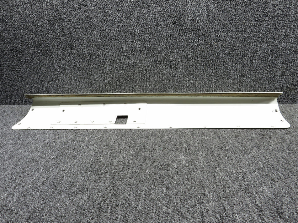 170016-239 Commander 690-A Wing Inboard Upper Trailing Edge LH (Damaged)