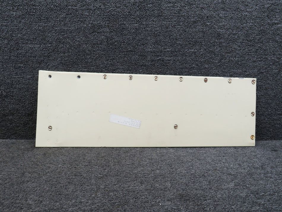 1522020-109 Cessna 337 Removable Flap Gap Panel Assembly LH