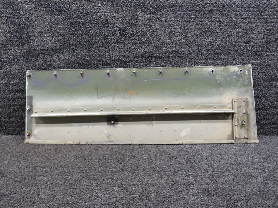1522020-109 Cessna 337 Removable Flap Gap Panel Assembly LH