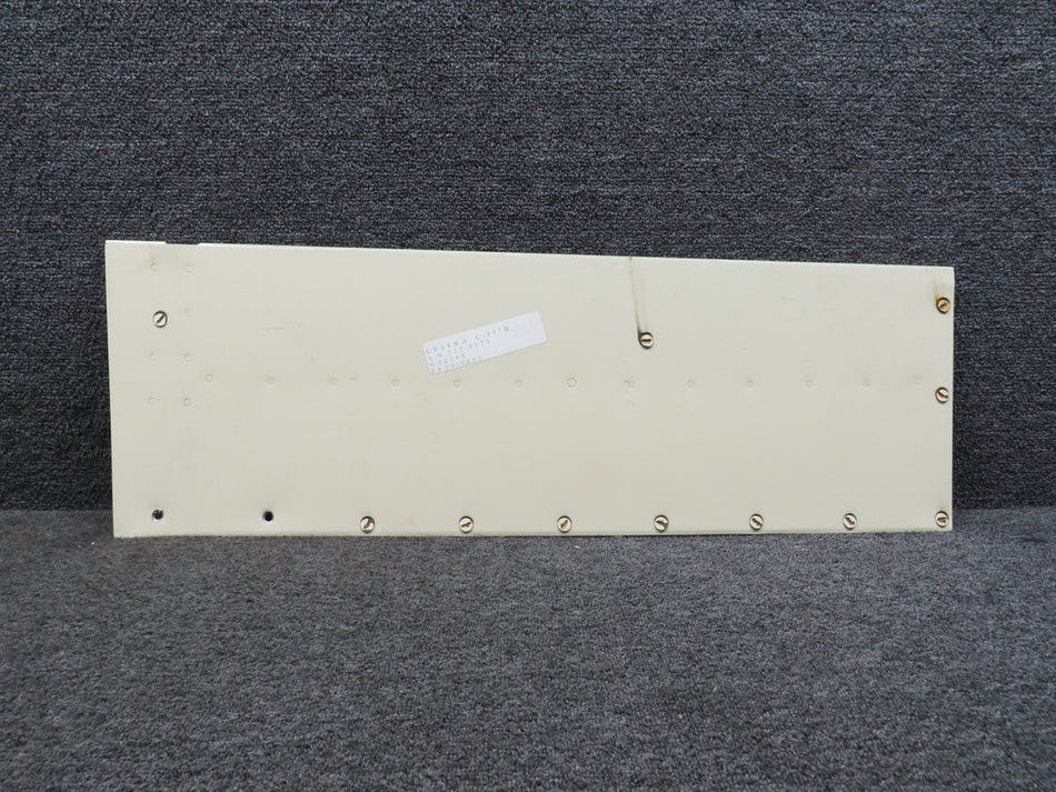 1522020-110 Cessna 337 Removable Flap Gap Panel Assembly RH