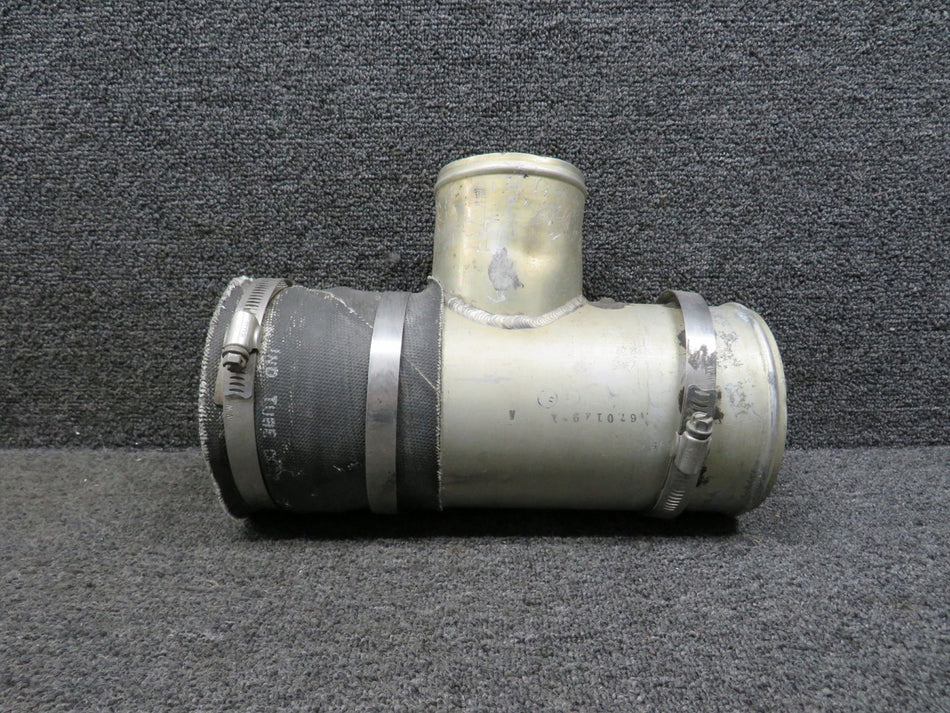 670147-001 Piper Aerostar 601P Valve Assembly