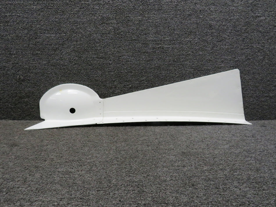 45A21018-001 Mitsubishi MU-300 Horizontal Stabilizer Angle Cover Assembly LH