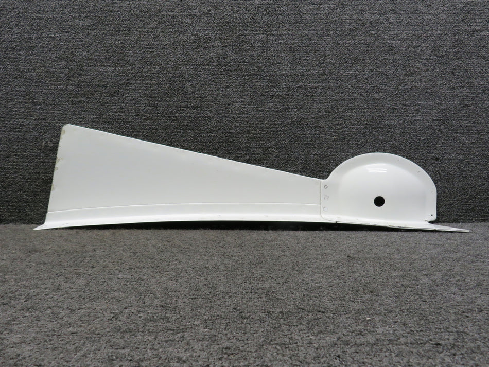 45A21018-002 Mitsubishi MU-300 Horizontal Stabilizer Angle Cover Assembly RH